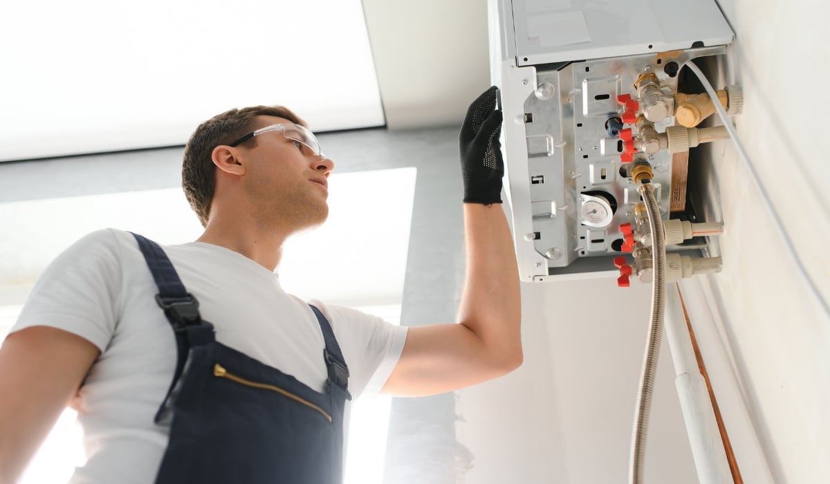 Çekmeköy İMMERGAS Kombi Tamircisi