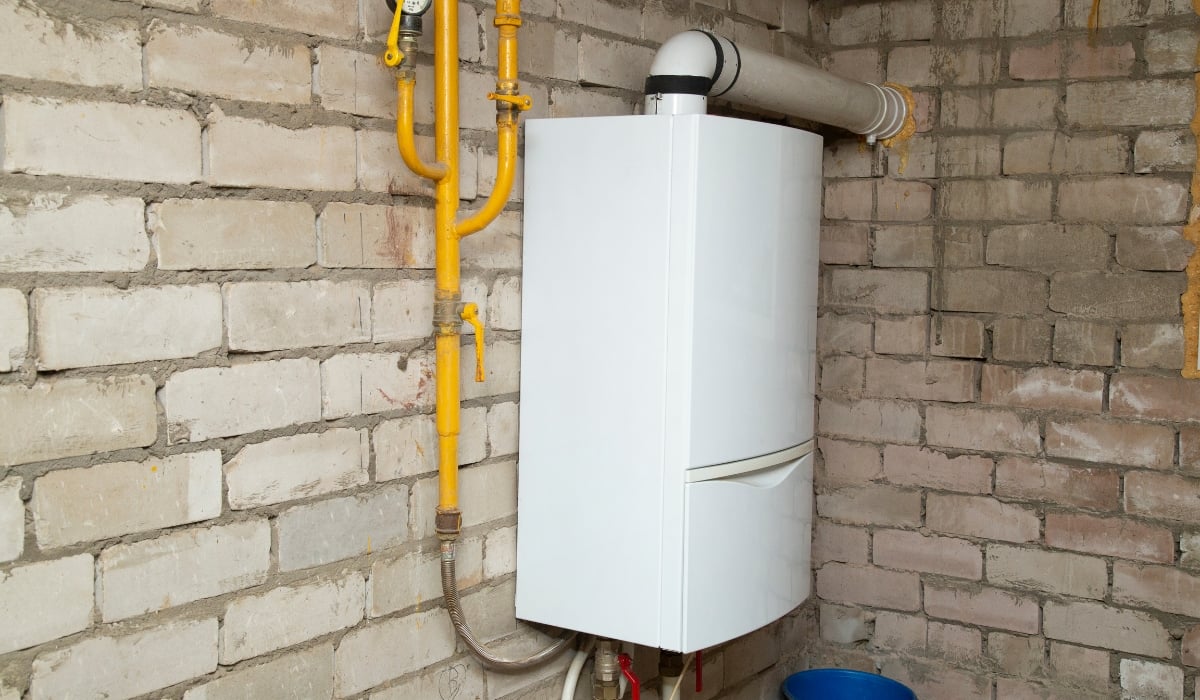 Çekmeköy İMMERGAS Kombi Ustası