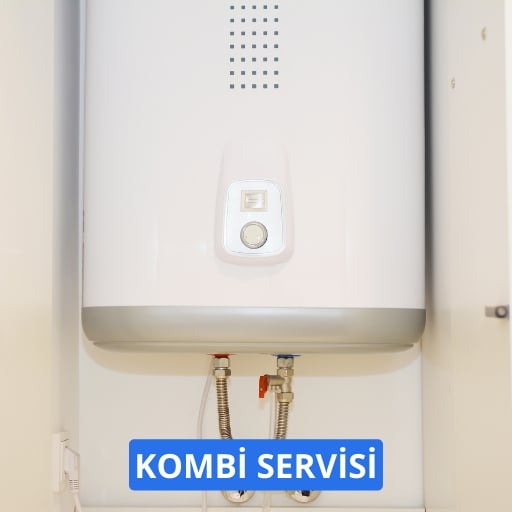 Çekmeköy İMMERGAS Kombi Servisi