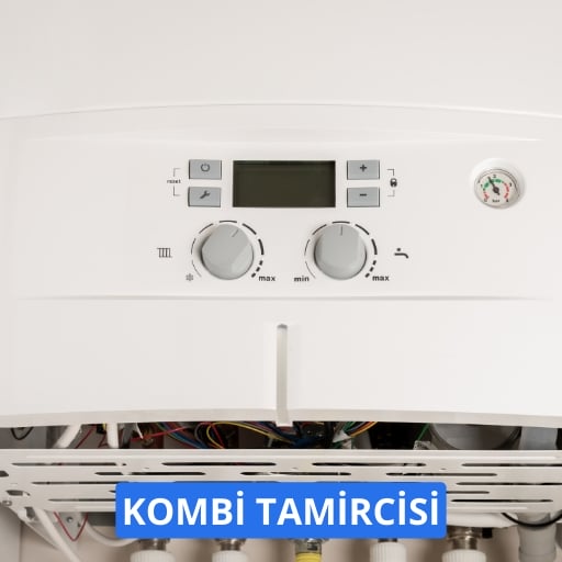Çekmeköy İMMERGAS Kombi Servisi